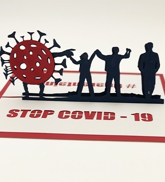 STOP COVID19