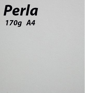 papier Perla A4 170g