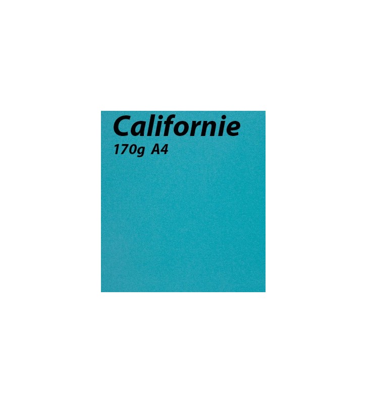 papier Californie A4 170g