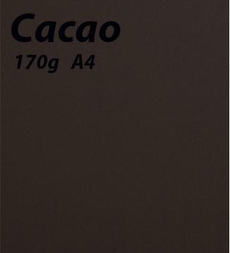 Arc en ciel Italien 30 colories variées papier A4 en 170g
