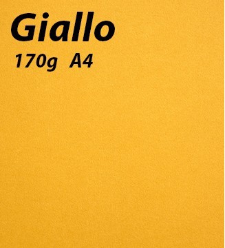 Arc en ciel Italien 30 colories variées papier A4 en 170g