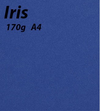Arc en ciel Italien 30 colories variées papier A4 en 170g