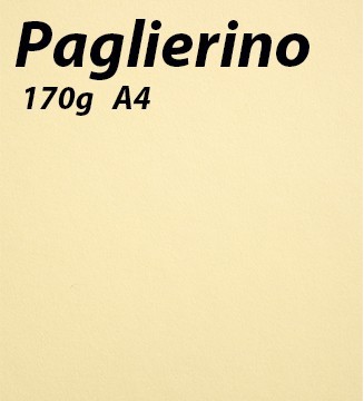 Arc en ciel Italien 30 colories variées papier A4 en 170g
