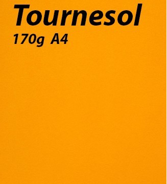 papier Tournesol A4 170g