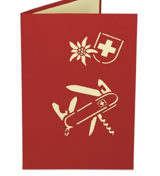 couverture carte Couteau Suisse