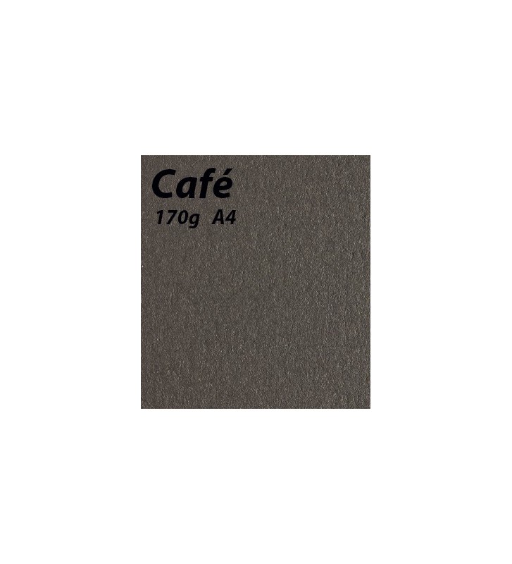 Papier Café A4 170g