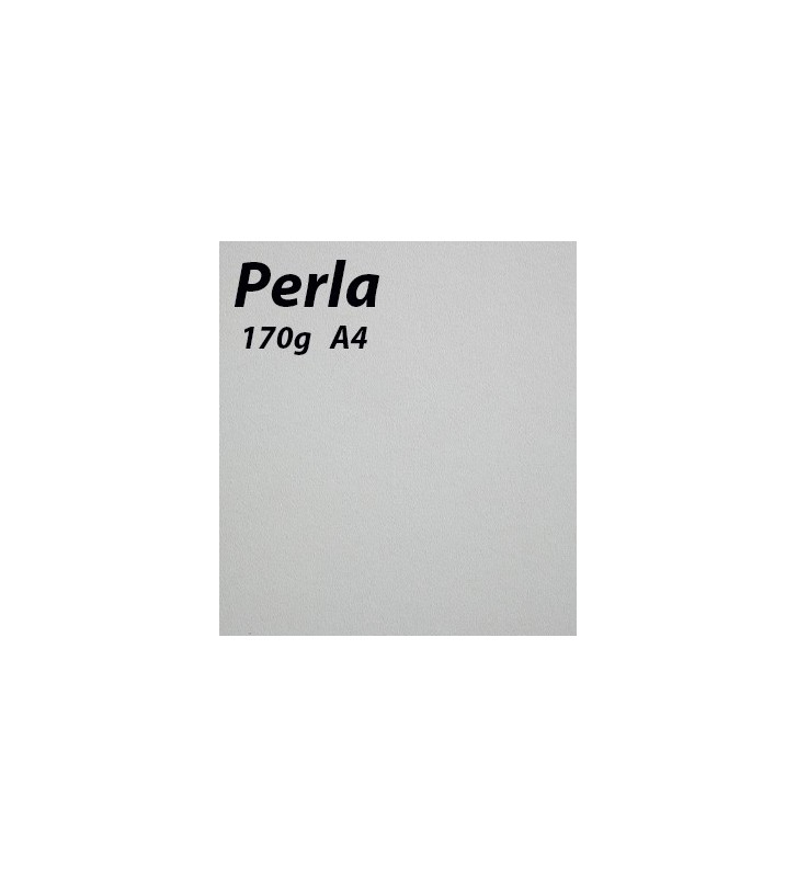 papier Perla A4 170g