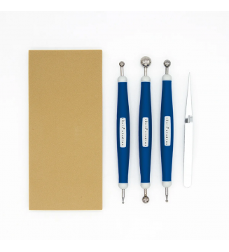 Kit d’outils d’embossage...