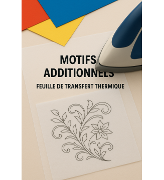 Motifs additionnels sur...