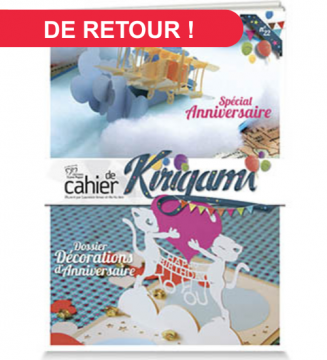 N°22 Spécial Anniversaire...