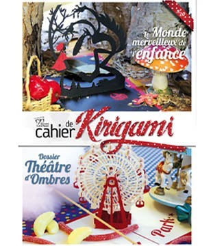 Cahier N°20