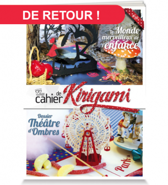 N°20 : Le monde merveilleux...