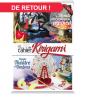 N°20 : Le monde merveilleux...