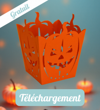 Téléchargement Photophore...