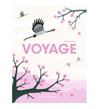 VOYAGE - livre pop-up...