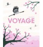 VOYAGE - livre pop-up...