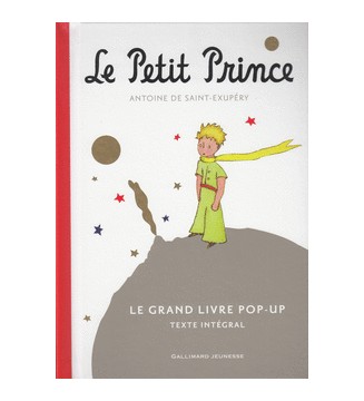 Le Petit Prince - Beau...