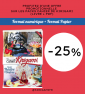 PACK LIVRE + PDF :  N°20 -...