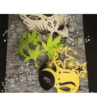 Masques de fête