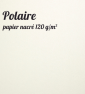 Nacré blanc polaire - 120g...