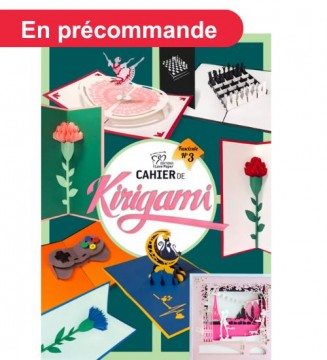 Fascicule n°3 du Cahier de...