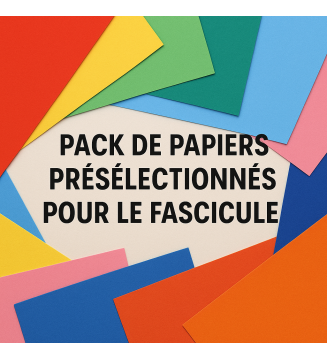Pack papiers...