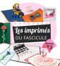 Les Imprimés du Fascicule...