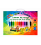 KIT Atelier de Sablage + 12...