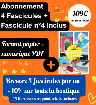 Offre spéciale Fascicule...