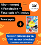 Offre spéciale Fascicule...