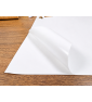 papier au-adhésif pour sablage