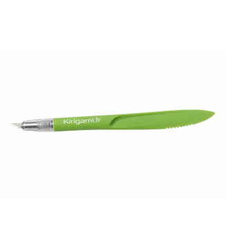 scalpel manche plioir compatible avec notre gamme "mini lame"
