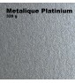 Papier métallisé Metallic...