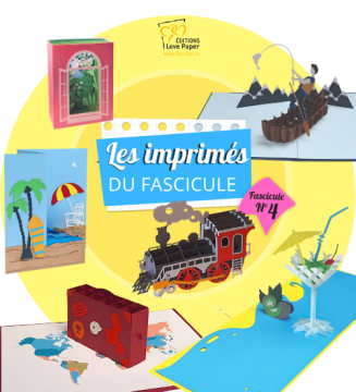 Les Imprimés du Fascicule n°4