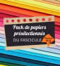 Pack papiers...