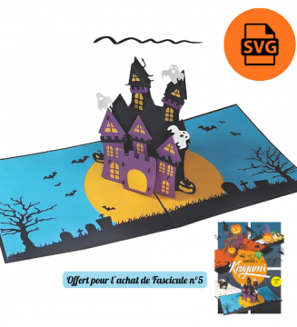 Téléchargement Le Manoir...