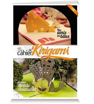 cahier N°18